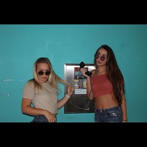 Meet your Posher, Kaylynn